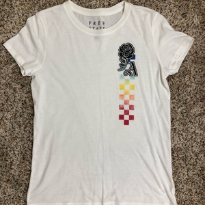 Aeropostale tee‎ shirt juniors size large
